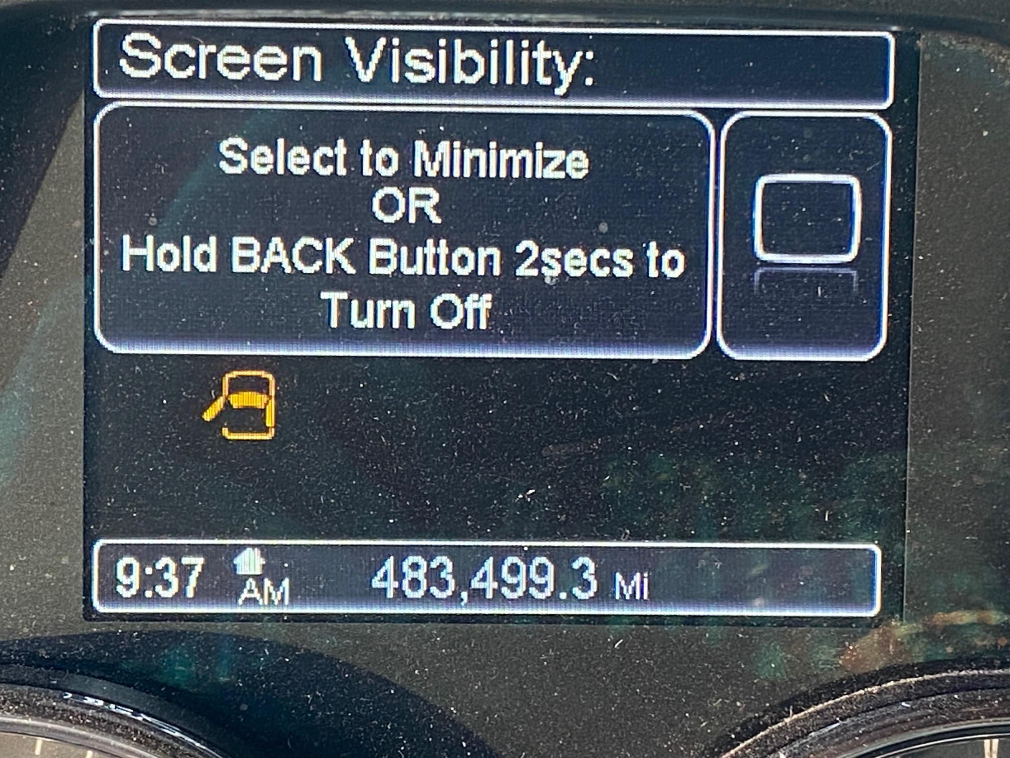 2020 PETERBILT 579 - Image 16